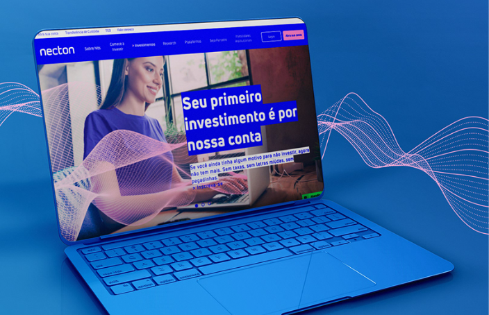 Post de Instagram criado pela gialla.lab para cliente do setor alimentício