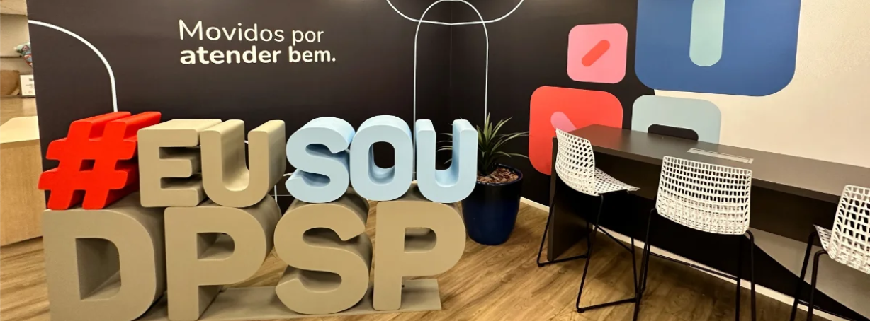 Arte promocional de Instagram criada pela gialla.lab